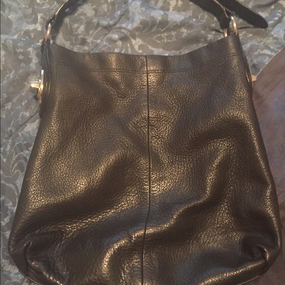 black Coach - Picture 2 of 4